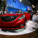 Image for article titled 2009 LA Auto Show Round-Up: Let's Get Small